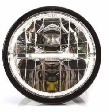 UNIVERSAL SURUS LAMBASI LEDLI 230MM ANGEL CEMBER +